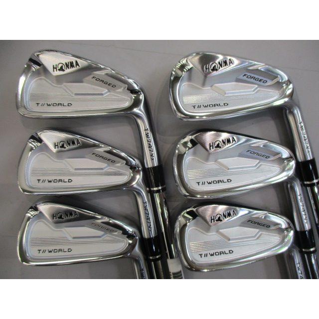 HONMA GOLF（本間ゴルフ） ホンマ ツアーワールドTW747Vx/NS.PRO 