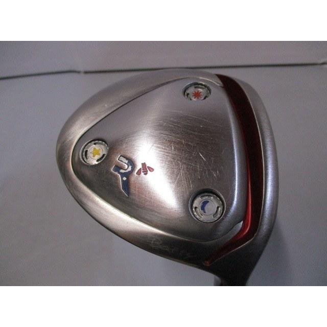 現状品 RODDIO Lunar:5 for Fairway wood ロディオ RODDIO/Lunar:5(月）//16.9[132164] : ヨシヤゴルフ