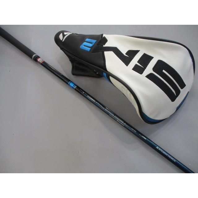TaylorMade（テーラーメイド） SIM2/TENSEI BLUE TM50/SR/10.5[133090