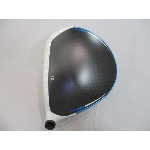 TaylorMade（テーラーメイド） SIM2 MAX-D/ヘッドのみ（カバー、レンチ