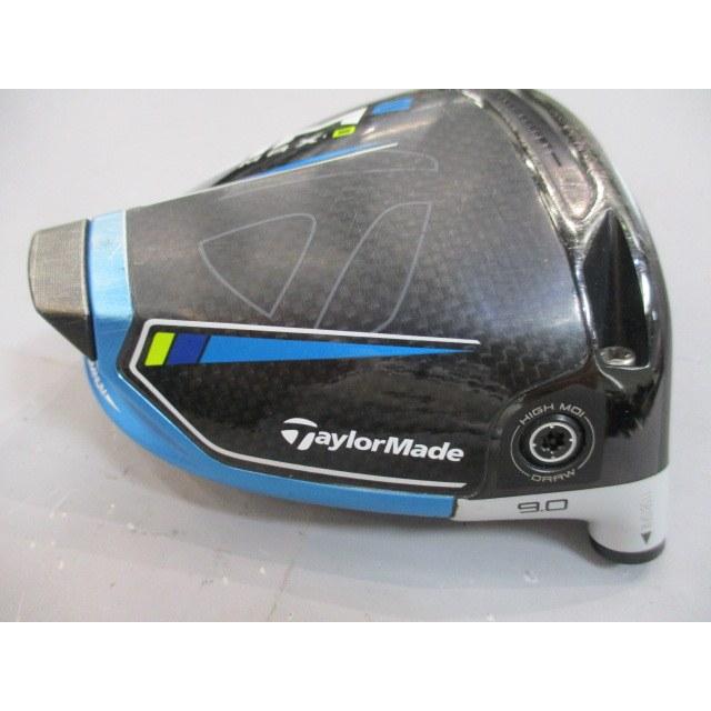 TaylorMade（テーラーメイド） SIM2 MAX-D/ヘッドのみ（カバー、レンチ