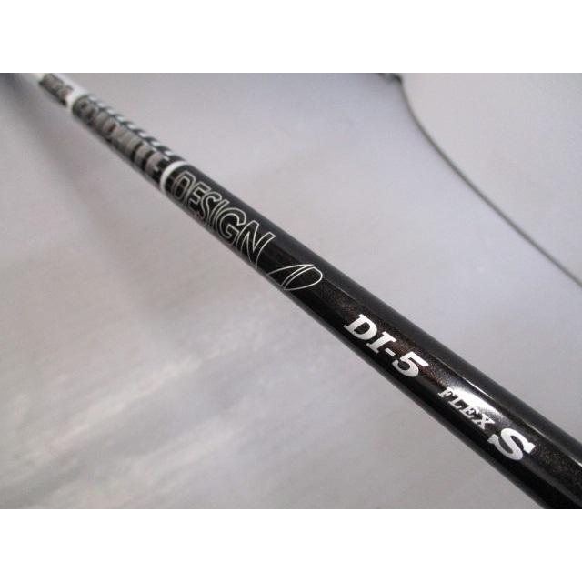 DUNLOP（ダンロップ） スリクソンZXi LS/Tour AD DI-5 Black/S/9 