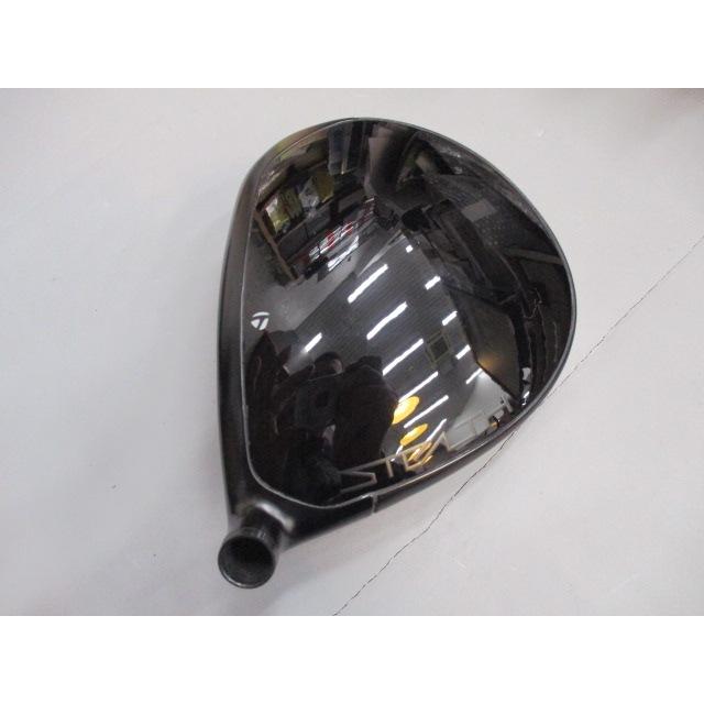 TaylorMade（テーラーメイド） STEALTH2 PLUS/ヘッドのみ（カバー有