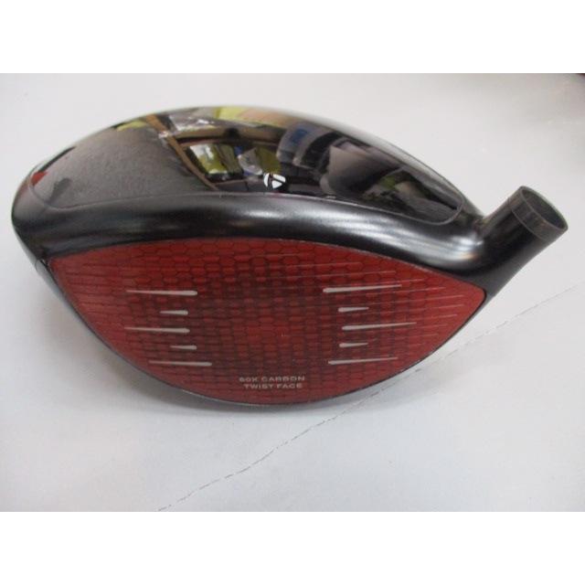 TaylorMade（テーラーメイド） STEALTH2 PLUS/ヘッドのみ（カバー有
