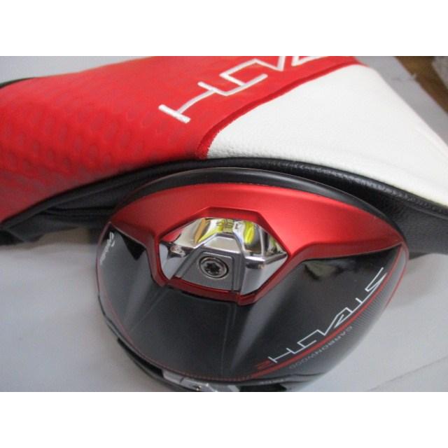TaylorMade（テーラーメイド） STEALTH2 PLUS/ヘッドのみ（カバー有