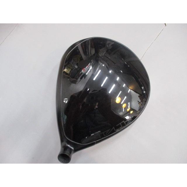 TaylorMade STEALTH2 PLUS 3W 15° ヘッドのみ TaylorMade（テーラーメイド） STEALTH2 PLUS/ヘッドのみ(カバー有り
