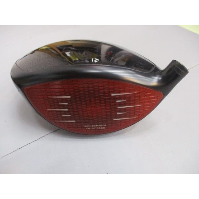 TaylorMade（テーラーメイド） STEALTH2 PLUS/ヘッドのみ(カバー有り