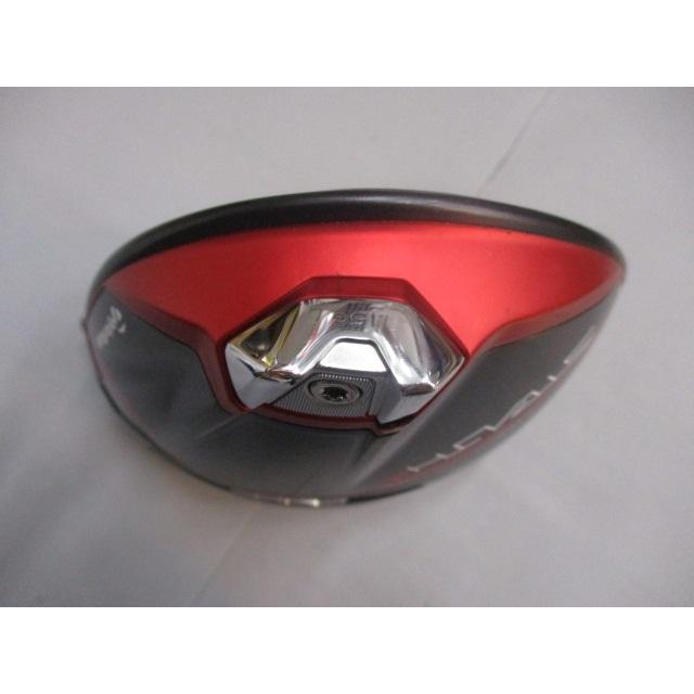 TaylorMade（テーラーメイド） STEALTH2 PLUS/ヘッドのみ(カバー有り