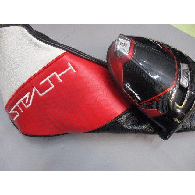 STEALTH2 PLUS 3w 15° テーラーメイド　ヘッドとカバーのみ TaylorMade（テーラーメイド） STEALTH2 PLUS/ヘッドのみ(カバー有り