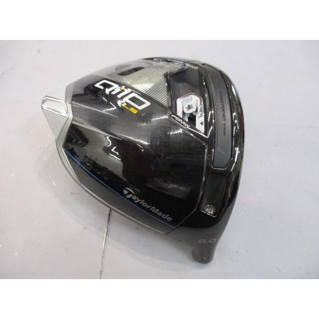 TaylorMade（テーラーメイド） Qi10 LS/ヘッドのみ(カバーあり
