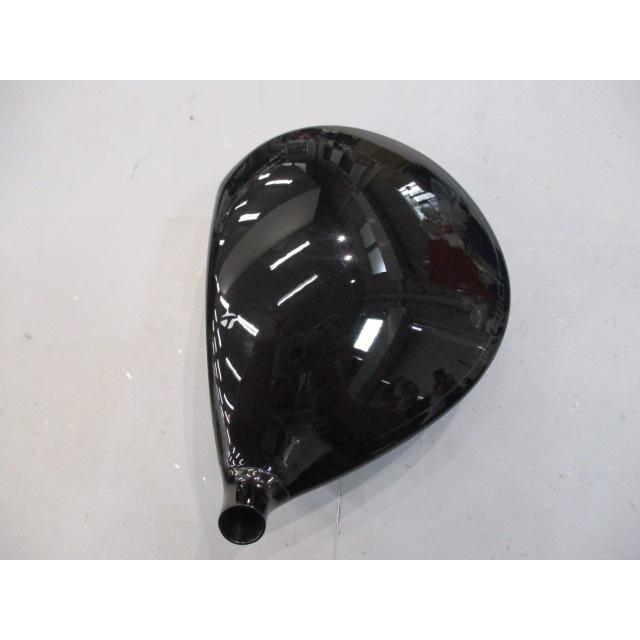 TaylorMade（テーラーメイド） Qi10 LS/ヘッドのみ(カバーあり