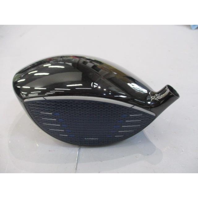 TaylorMade（テーラーメイド） Qi10 LS/ヘッドのみ(カバーあり