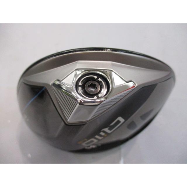 TaylorMade（テーラーメイド） Qi10 LS/ヘッドのみ(カバーあり