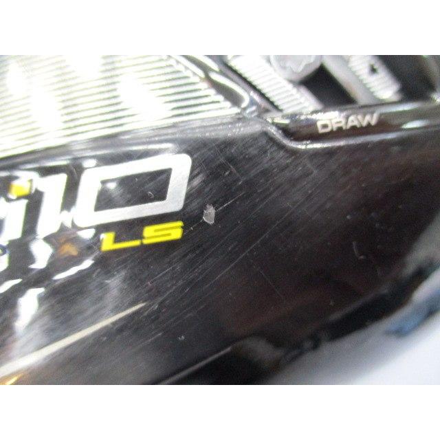 TaylorMade（テーラーメイド） Qi10 LS/ヘッドのみ(カバーあり