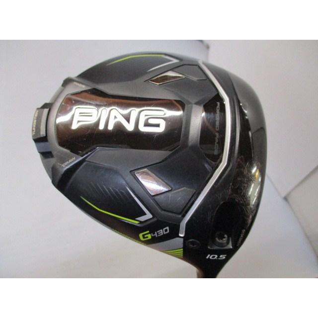 PING（ピン） G430 MAX/SPEEDER NX GREEN 50(JP)/SR/10.5[134424