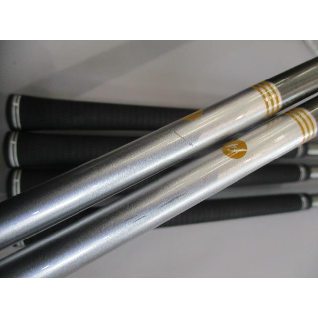 DUNLOP（ダンロップ） スリクソンZX5 Mk II/AEROTECH SteelFiber fc90