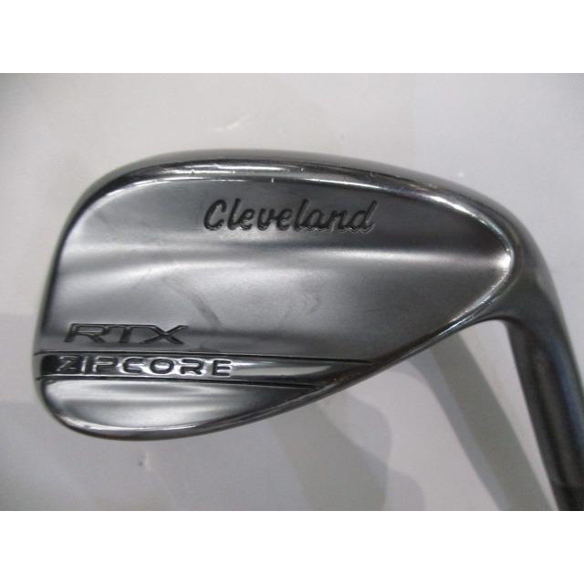 Cleveland Golf（クリーブランドゴルフ） クリーブランド RTX ZIPCORE