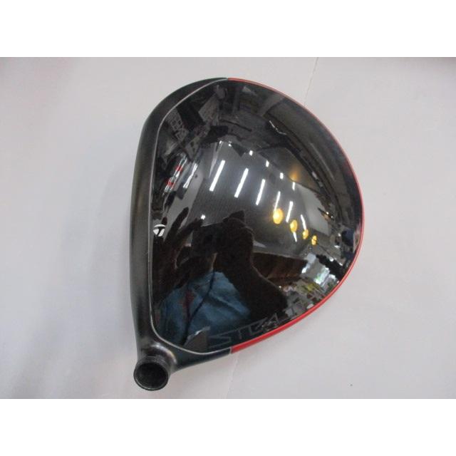 TaylorMade（テーラーメイド） STEALTH2 HD/ヘッドのみ(カバー有