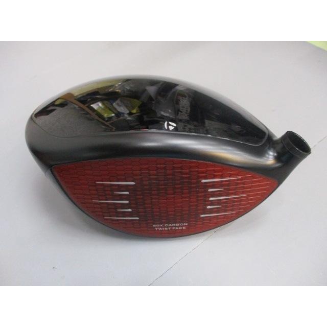 TaylorMade（テーラーメイド） STEALTH2 HD/ヘッドのみ(カバー有