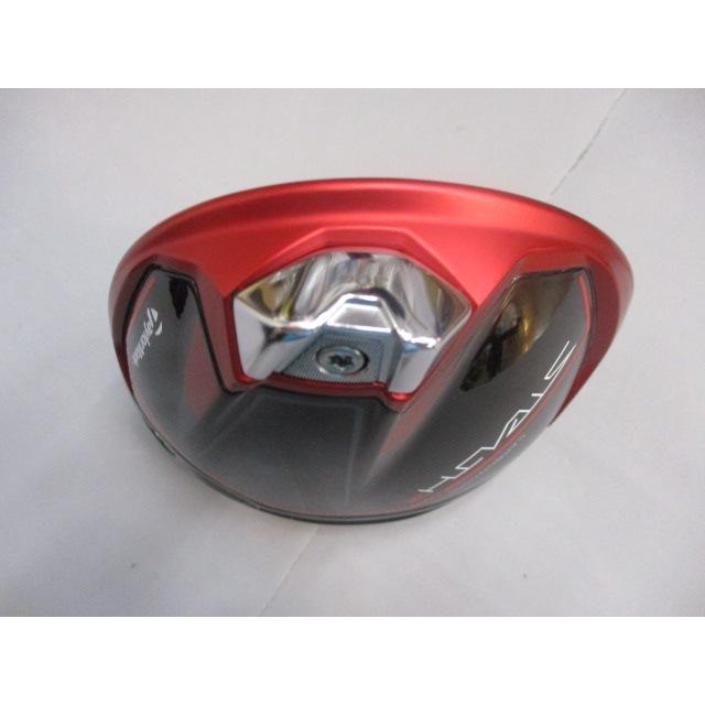 テーラーメイドステルス2ドライバー10.5度ヘッドのみカバー無し TaylorMade（テーラーメイド） STEALTH2 HD/ヘッドのみ(カバー有
