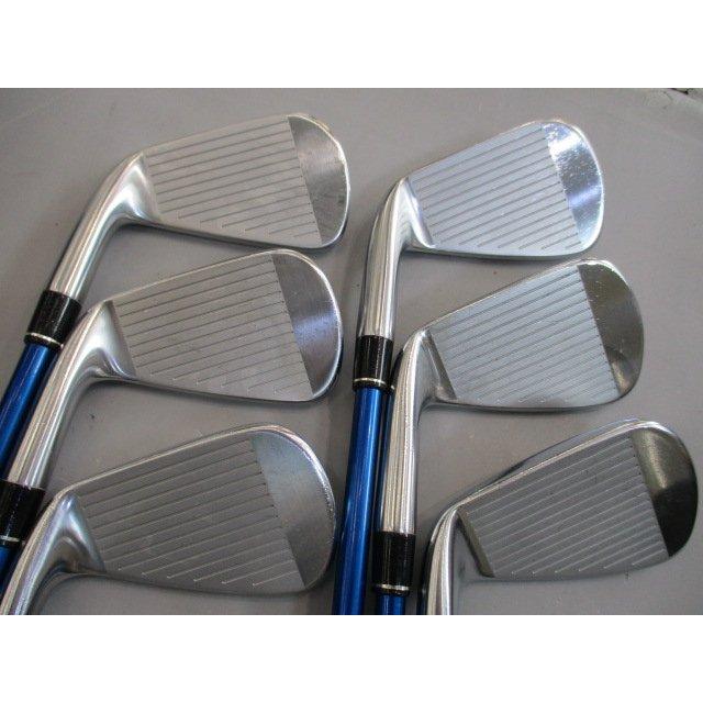 Callaway（キャロウェイ） X-FORGED STAR 2024/MIYAZAKI 8 ダンロップ