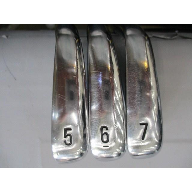 Callaway（キャロウェイ） X-FORGED STAR 2024/MIYAZAKI 8 ダンロップ