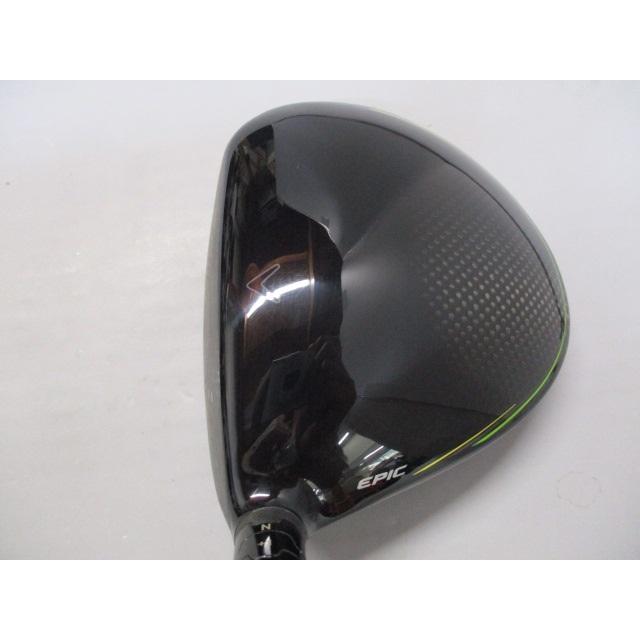 Callaway（キャロウェイ） EPIC FLASH SUB ZERO トリプルダイヤ CE