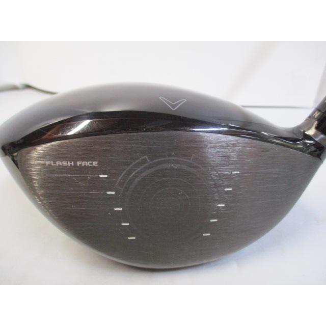 Callaway（キャロウェイ） EPIC FLASH SUB ZERO トリプルダイヤ CE