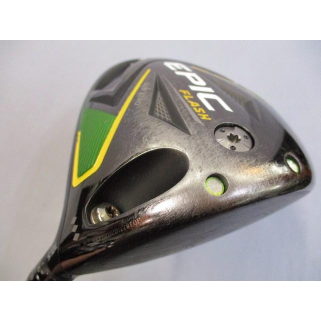 Callaway（キャロウェイ） EPIC FLASH SUB ZERO トリプルダイヤ CE