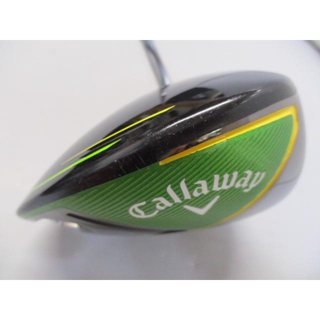Callaway（キャロウェイ） EPIC FLASH SUB ZERO トリプルダイヤ CE