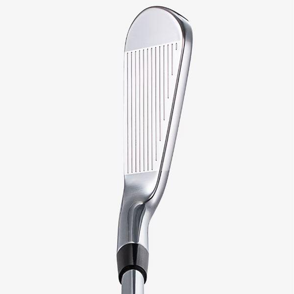 Callaway（キャロウェイ） X-FORGED2024/Dynamic Gold MID 115/S200/33