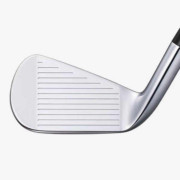 Callaway（キャロウェイ） X-FORGED2024/Dynamic Gold MID 115/S200/33