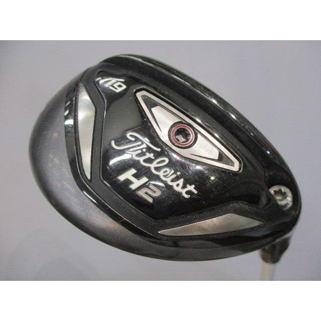 Titleist（タイトリスト） 816H2/MCH 60 Silver/S/19[135431] : ヨシヤ