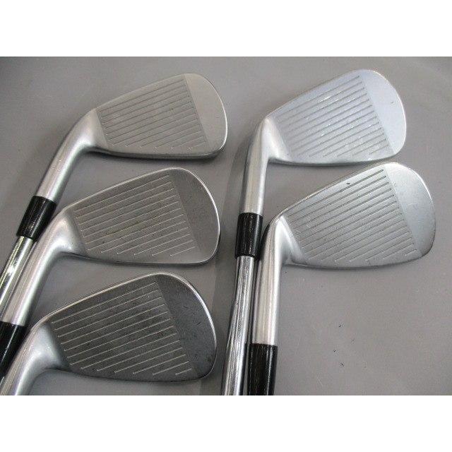 MIZUNO（ミズノ） JPX 923 HOTMETAL PRO/NS.PRO.MODUS3.TOUR120 /S/0
