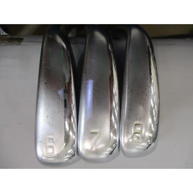 MIZUNO（ミズノ） JPX 923 HOTMETAL PRO/NS.PRO.MODUS3.TOUR120 /S/0