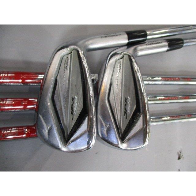MIZUNO（ミズノ） JPX 923 HOTMETAL PRO/NS.PRO.MODUS3.TOUR120 /S/0