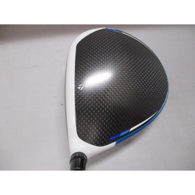 TaylorMade（テーラーメイド） SIM2 MAX/Speeder NX50(JP)/SR/9[151296