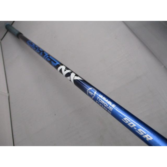 TaylorMade（テーラーメイド） SIM2 MAX/Speeder NX50(JP)/SR/9[151296