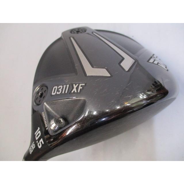 PXG 0311 XF GEN5/VENTUS RED 5(Velocore)/S/10.5[136804] : ヨシヤ 