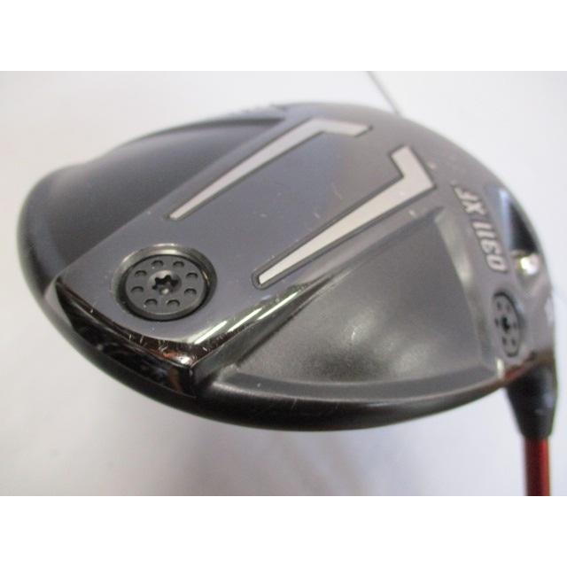 PXG 0311 XF GEN5/VENTUS RED 5(Velocore)/S/10.5[136804] : ヨシヤ 
