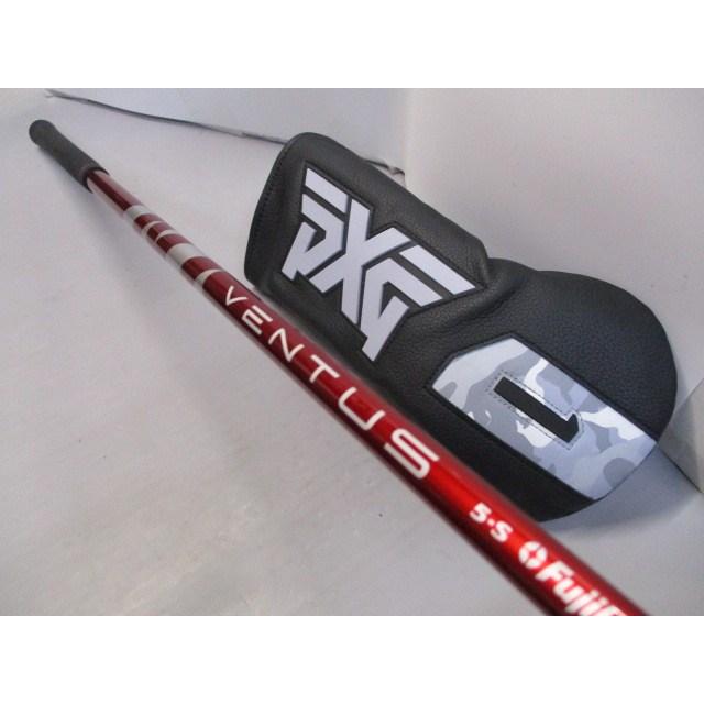 PXG 0311 XF GEN5/VENTUS RED 5(Velocore)/S/10.5[136804] : ヨシヤ 
