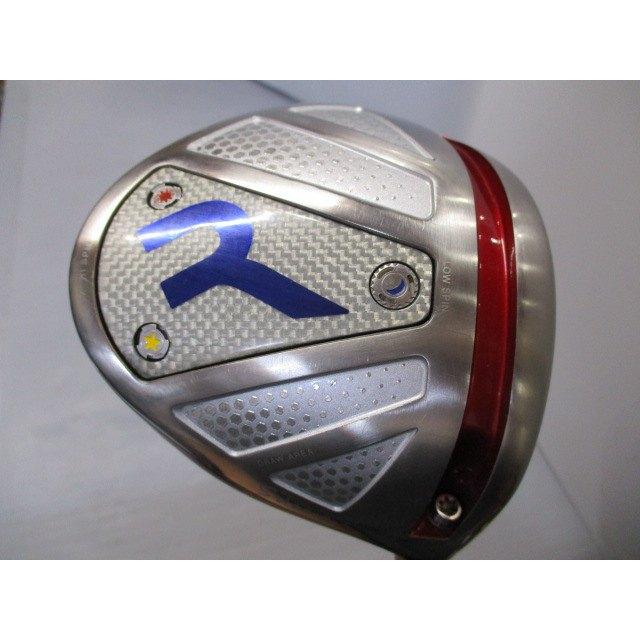 ロディオ RODDIO S-Design Oversized R-Tune Silver/TT-5[太陽]/-/0