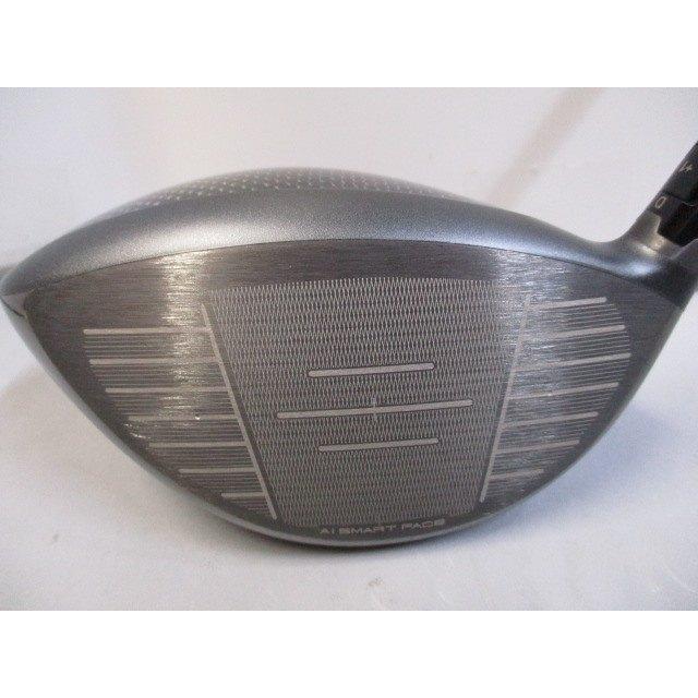 Callaway（キャロウェイ） PARADYM Ai SMOKE トリプルダイヤ/Diamana