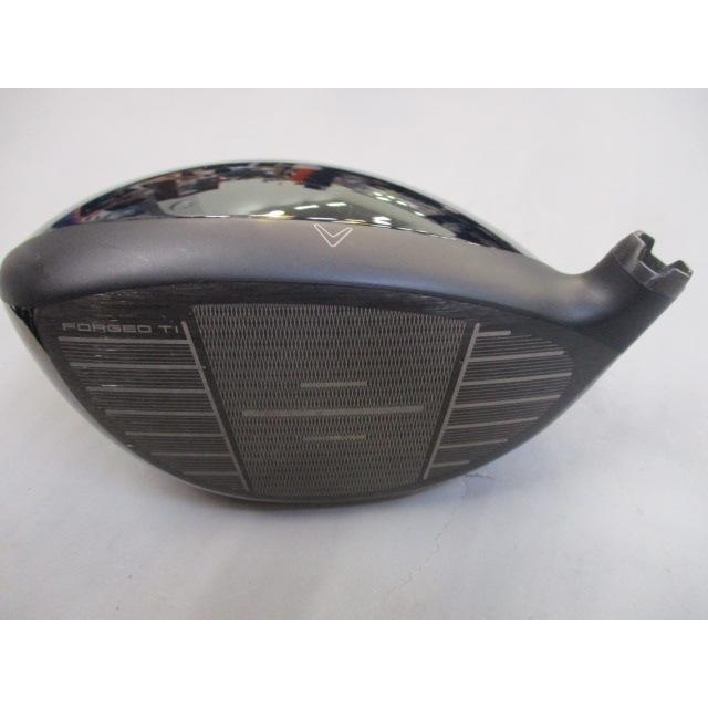 パラダイムX 9° ヘッドのみ　HC無し Callaway（キャロウェイ） PARADYM X/ヘッドのみ(カバー有汚れ