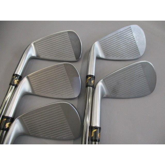 MIURA（三浦技研） IC-602/DIAMOND SPEEDER IRON 4(2024年モデル)/S/0 