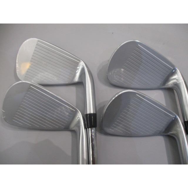 PXG   0311 P GEN4 Chrome/NS.PRO.MODUS3TOUR130/S/0[137909]の画像
