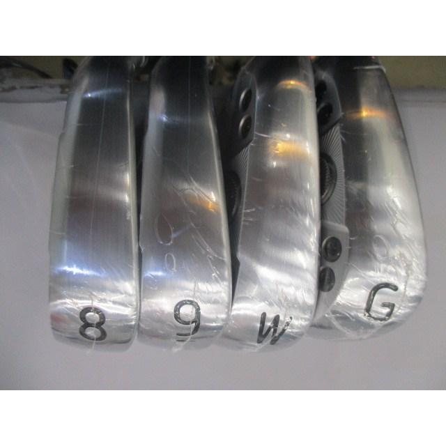 PXG   0311 P GEN4 Chrome/NS.PRO.MODUS3TOUR130/S/0[137909]の画像