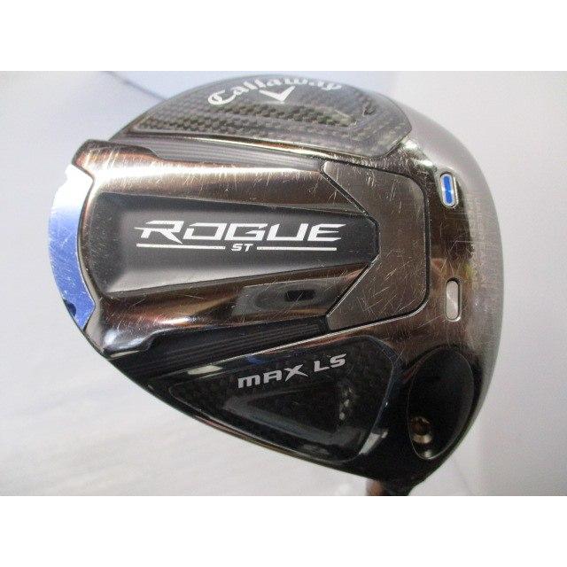 キャロウェイ ROGUE ST MAX Tour-AD HD-6(S)10.5° Callaway（キャロウェイ） ROGUE ST MAX LS Color Custom/TourAD HD-6