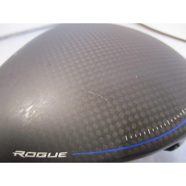 Callaway（キャロウェイ） ROGUE ST MAX LS Color Custom/TourAD HD-6