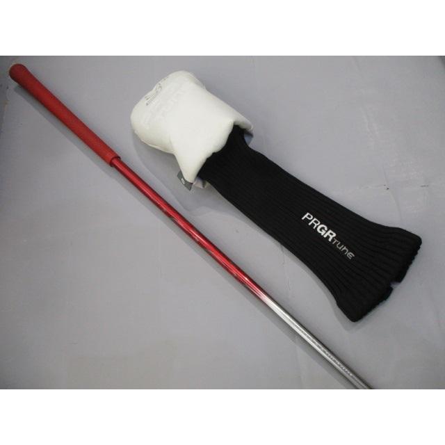 プロギア PRGR TUNE 02/TRPX メッセンジャーFW/☆☆☆/14.5[142615] PRGR TUNE (プロギア チューン)｜PRGR